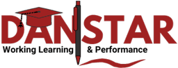 Danstar Education Logo